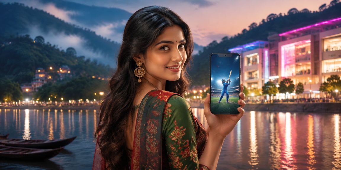 বন্দরবান ক্রিকেট বেটিং এর আধুনিক দৃশ্য