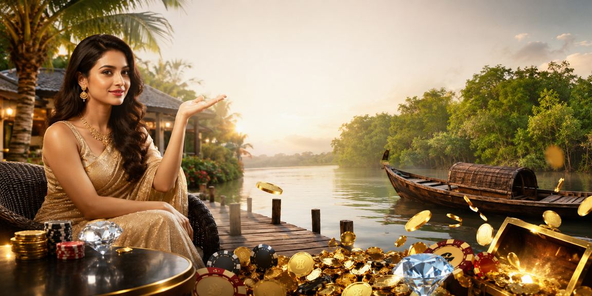 সুন্দরবন বেটিং মডেল